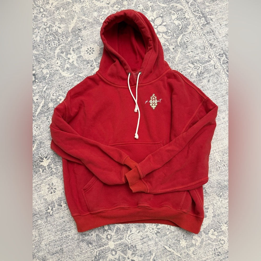 Free People movement hoodie - Picture 3 of 3